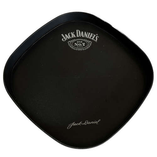 Jack Daniels Tray